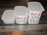 Tupperware Quadro, Hello Kitty, Pasta-Meister, Ecki Micro Nordrhein-Westfalen - Borgholzhausen Vorschau