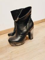 Plateau Stiefel Hessen - Pfungstadt Vorschau