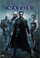 Matrix mit Keanu Reeves * DVD * / Action - Science Fiction Bonn - Kessenich Vorschau