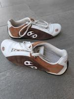 Docker s Halbschuh , Sneakers Gr. 38 Bayern - Eggenthal Vorschau