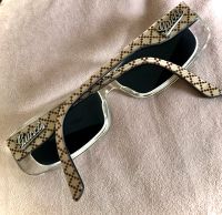 GUCCI Sonnenbrille mit leichter Sehstärke Niedersachsen - Vierhöfen Vorschau
