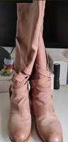 Stiefel AS98 - rose - Größe 40 Nordrhein-Westfalen - Oer-Erkenschwick Vorschau