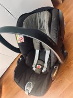 Cybex Cloud Q Plus Babyschale Kindersitz Desert Khaki brown Pankow - Prenzlauer Berg Vorschau