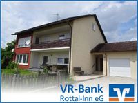 Sehr gepflegtes Zweifamilien-Haus zur Kapitalanlage Bayern - Kirchdorf a. Inn Vorschau
