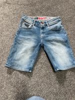 Vingino Shorts Slim Gr.152 Jungen Thüringen - Worbis Vorschau