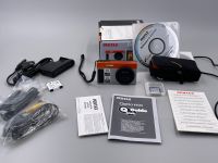 Kaum gebrauchte Pentax Optio H90 Digitalkamera zu verkaufen. Baden-Württemberg - Gottmadingen Vorschau