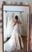 Brautkleid Verkauf / Second Hand / Hochzeit / Braut Bayern - Germaringen Vorschau