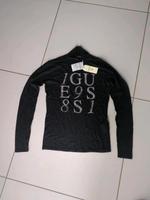 Guess Pullover schwarz silber Größe M Bayern - Redwitz a d Rodach Vorschau