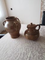 2 Vasen (unterschiedliche Größen) Nordrhein-Westfalen - Heinsberg Vorschau