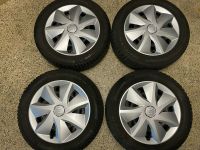 16 Zoll Seat Leon VW Golf 7 Audi Skoda 6Jx16 ET48 5x112 205/55 16 Rheinland-Pfalz - Klein-Winternheim Vorschau