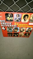 (66) Die Größe Hitparade 24 Original Spitzenschlager Schallplatte Niedersachsen - Lüneburg Vorschau