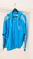 Adidas Jacke Vintage XL Köln - Nippes Vorschau