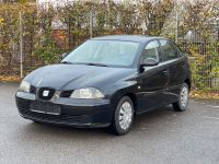 Seat Ibiza 1.4 16V 55 kW TÜV NEU Wuppertal - Langerfeld-Beyenburg Vorschau