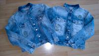 Mavi Jeansjacke mit Stickerei Jacke Gr. XS und S Brandenburg - Werder (Havel) Vorschau