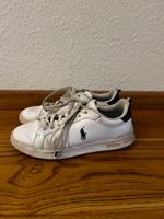 Ralph Lauren Sneaker/Turnschuhe Nordrhein-Westfalen - Essen-Haarzopf Vorschau
