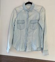 Jeansbluse Bayern - Ampfing Vorschau