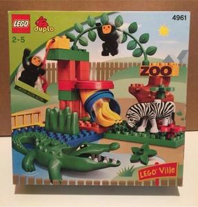 Lego Duplo 4961 kleinanzeigen