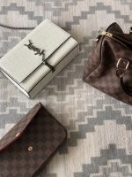 Handtaschen Luxuriöse Damen Taschen ♥️‼️ Bayern - Aschaffenburg Vorschau