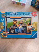 Paw Patrol Puzzle Ravensburger Hessen - Herborn Vorschau