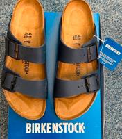 Birkenstock NEU Arizona 38 39 40 41 42 schmale Weite Hessen - Schlüchtern Vorschau