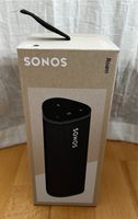 Sonos Roam Ultra Portable Smart Speaker black Baden-Württemberg - Bietigheim-Bissingen Vorschau