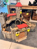 Playmobil königstitterburg Ritterburg XXL Sachsen-Anhalt - Magdeburg Vorschau