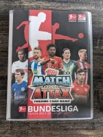 Topps Match Attax Fussballkarten Bundesliga 2019/2020 Brandenburg - Eberswalde Vorschau