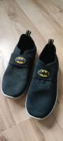 Batman Schuhe gr. 34 Niedersachsen - Herzberg am Harz Vorschau