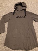 Ocean Sportswear Damen Kapuzen Sweatshirt Pullover Pulli Gr. 40/L Sachsen-Anhalt - Eilsleben Vorschau