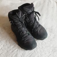 Salomon Boots Wanderschuhe Gr. 39 1/3 Thüringen - Jena Vorschau