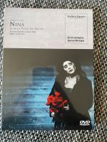 NINA (Giovanni Paisiello) DVD Oper Opernhaus Zürich 2002 NEU OVP Hessen - Kassel Vorschau