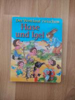 Buch Der Wettlauf zwischen Hase und Igel Schwager & Steinlein Brandenburg - Strausberg Vorschau