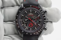 Omega Speedmaster Dark Side Moon'Alinghi'31192443001 FullSet 2020 Hamburg-Nord - Hamburg Winterhude Vorschau