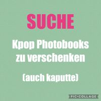 Suche kpop Photobook monsta x ateez stray kids bts itzy txt Wandsbek - Hamburg Rahlstedt Vorschau