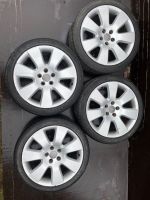 Audi Speedline SL1845 Alufelgen  5x112 8Jx18 Zoll ET48 4F0601025D Nordfriesland - Bredstedt Vorschau