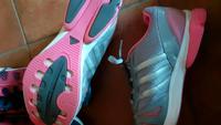Sportschuhe Halbschuhe Damen Adidas 42 Sachsen - Demitz-Thumitz Vorschau