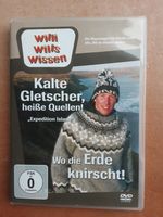 Willi wills wissen "Expedition Island"  DVD Niedersachsen - Achim Vorschau