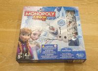 Monopoly Junior Eiskönigin Nordrhein-Westfalen - Bedburg Vorschau