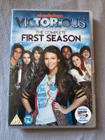 Victorious Staffel 1 Deutsche Tonspur Brandenburg - Uebigau-Wahrenbrueck Vorschau