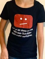 T Shirt ‼️Sprüche gr.146–‼️‼️Neu 1,50€ Hessen - Großenlüder Vorschau