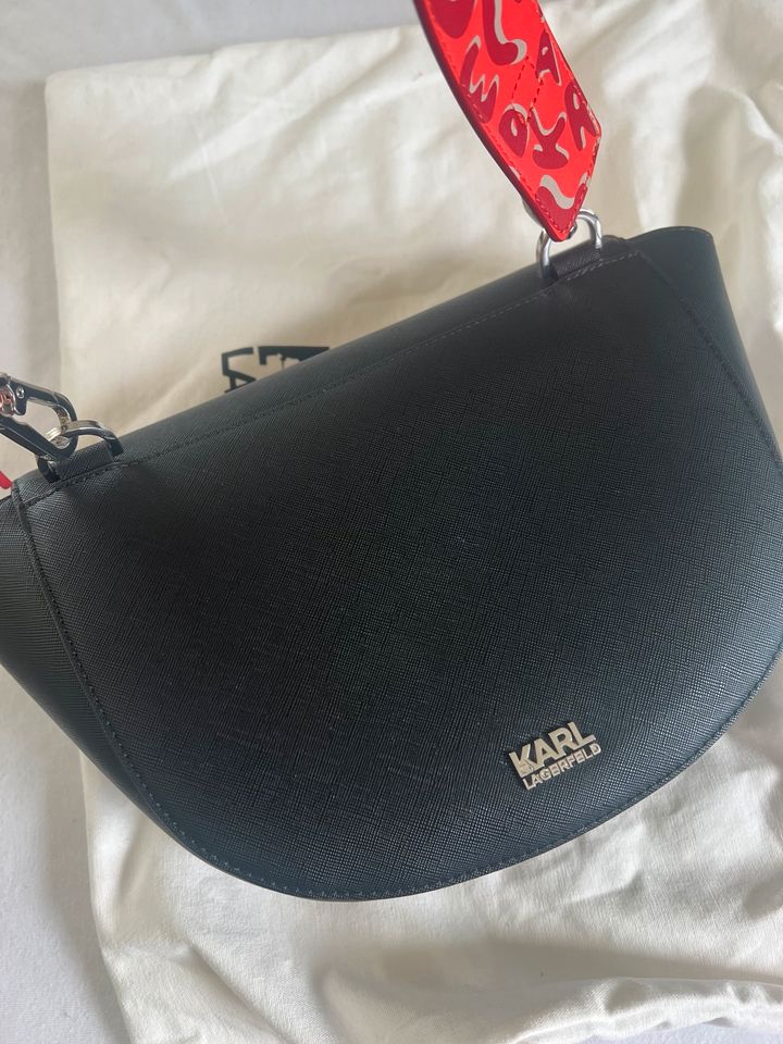 Karl Lagerfeld Tasche (neu) in Kitzingen