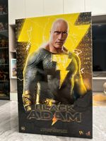 Hot Toys DC Schwarz Adam Golden Armor Luxus Version Thüringen - Erfurt Vorschau