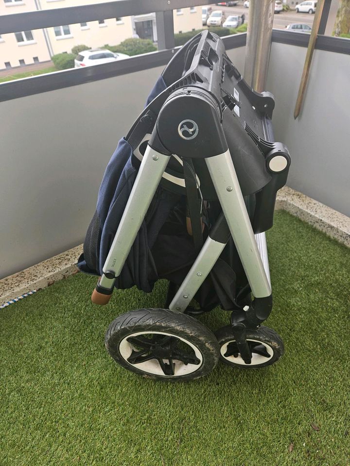 Cybex Talos s Lux 2022 in Essen