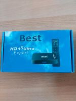 TV Box Best HD 45 ultra expert Nordrhein-Westfalen - Olfen Vorschau