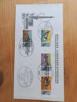 Postkarte und Brief Niedersachsen - Freden Vorschau