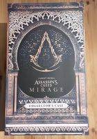 Assassins Creed Mirage Collectors Edition für XBox Kreis Pinneberg - Barmstedt Vorschau