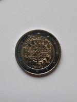 2 Euro Münze Deutschland Karl der Große München - Ramersdorf-Perlach Vorschau