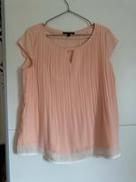 Top von Comma, Gr. 40, apricot, wie neu Niedersachsen - Jever Vorschau