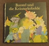 Borstel und die Kräuterkobolde Rheinland-Pfalz - Leiwen Vorschau