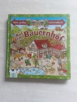 Mein großes Wimmelbuch "Auf dem Bauernhof" ausziehbar Berlin - Mahlsdorf Vorschau